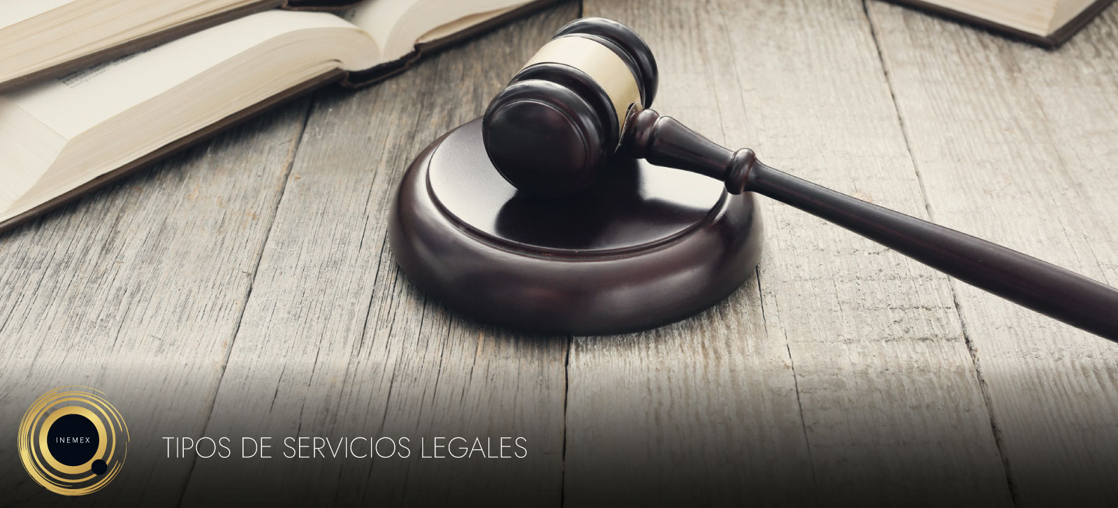 servicios legales